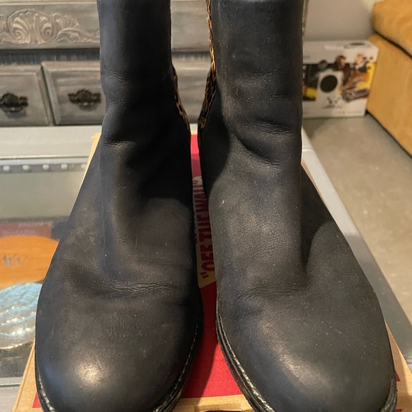 Sperry boots - Picture 2 of 6